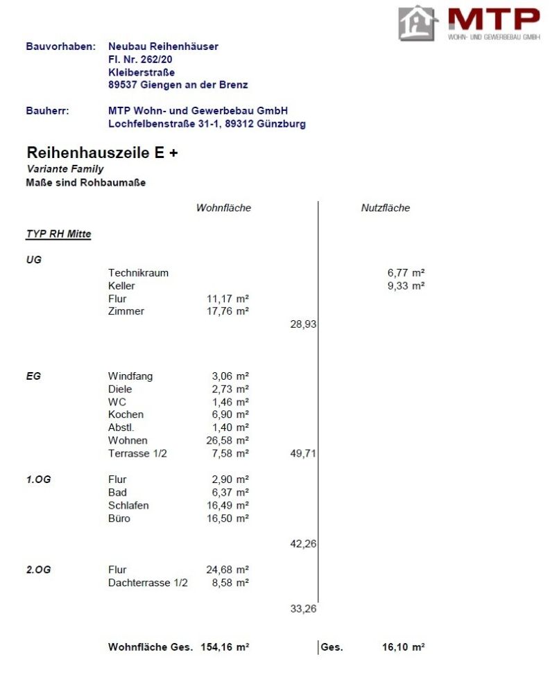 * Modern, chic und stilvoll *
Hier erfüllt sich Ihr Traum vom neuen Eigenheim