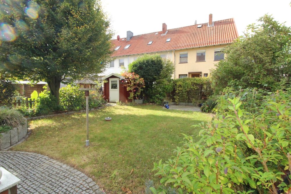 Platz für Ihre Familie