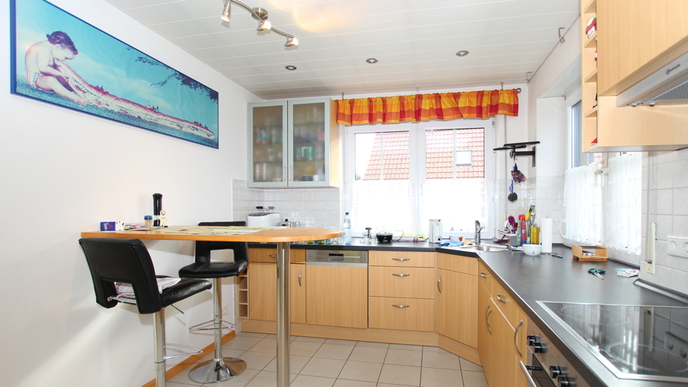 Großzügiges EFH/ZFH mit Doppelgarage in ruhiger und zentrumsnaher Sackgassenlage von OL-Osternburg