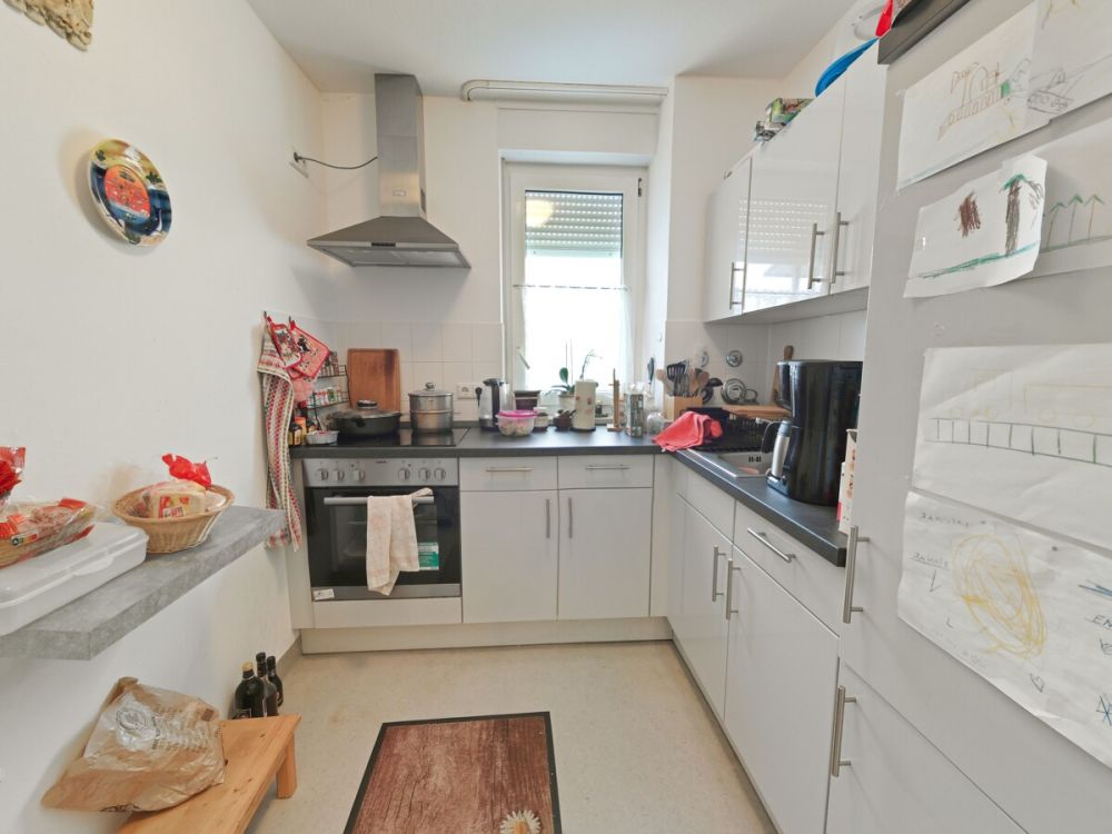 Eine gute Adresse für Ihr Geld: Senioren-Wohnung in Leutershausen! (5)