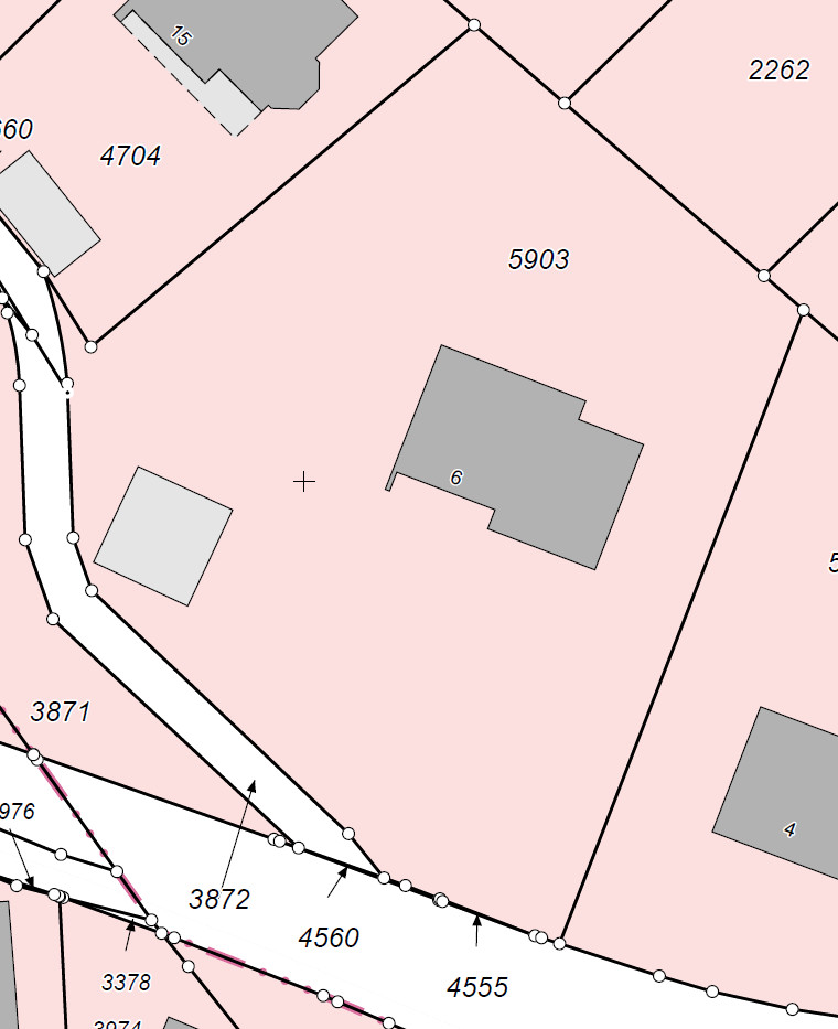 Solides Einfamilienhaus mit phantastischem Weitblick