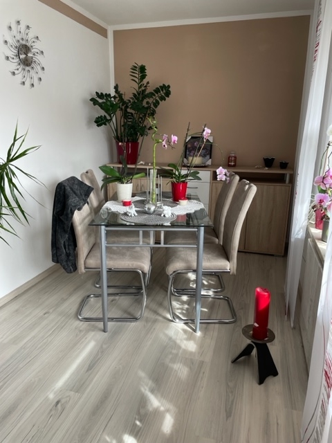 Vermieter aufgepasst – vermietete, helle Eigentumswohnung inkl. Stellplatz - frei ab voraussichtlich 01.01.2026