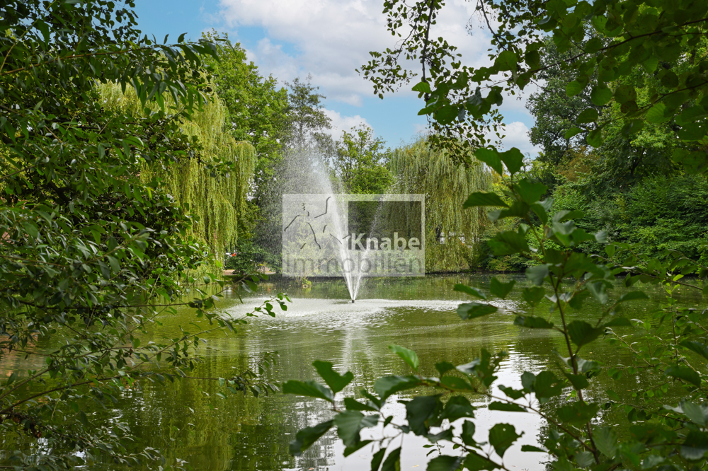 Diese Dachterrasse, ein Glas Rotwein, dazu der Sonnenuntergang ...
