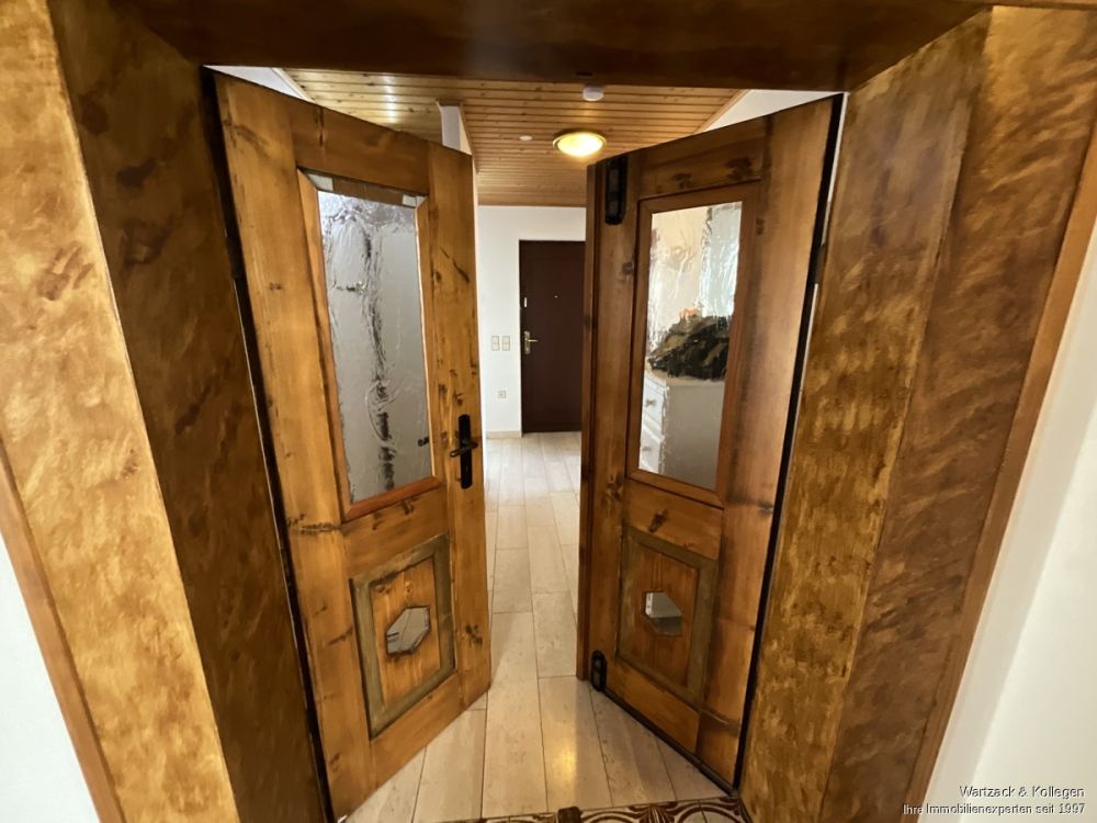 Familienschatz!
Ein- bis Zweifamilienhaus 
in Postbauer-Heng (Kemnath)