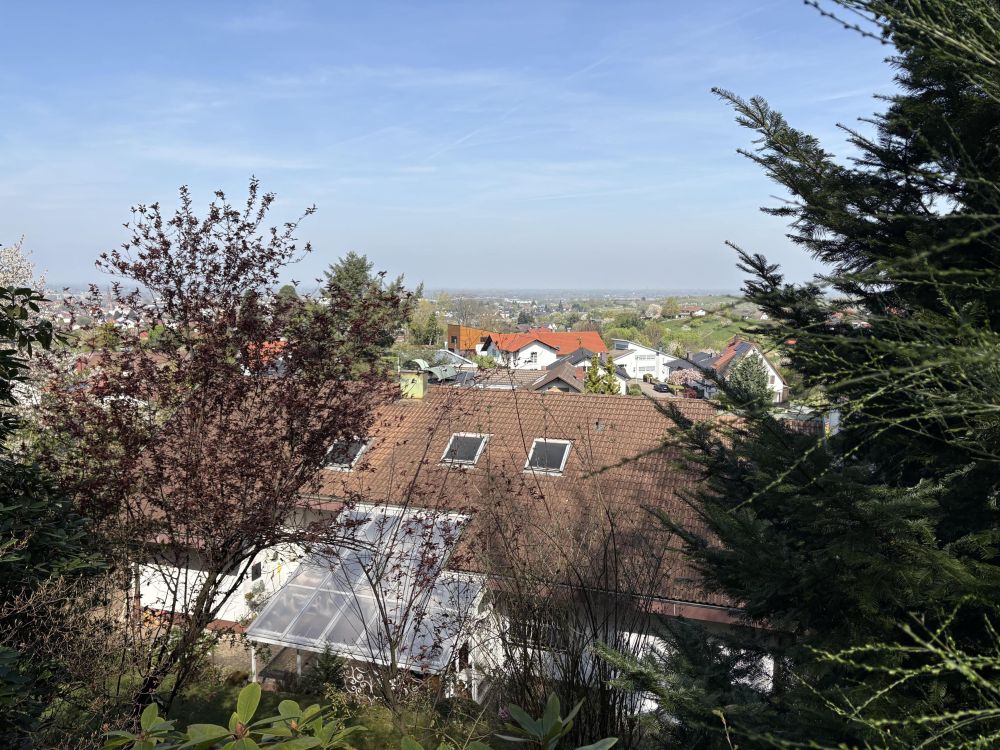 Wohnen in Bestlage von Bühl-Kappelwindeck!