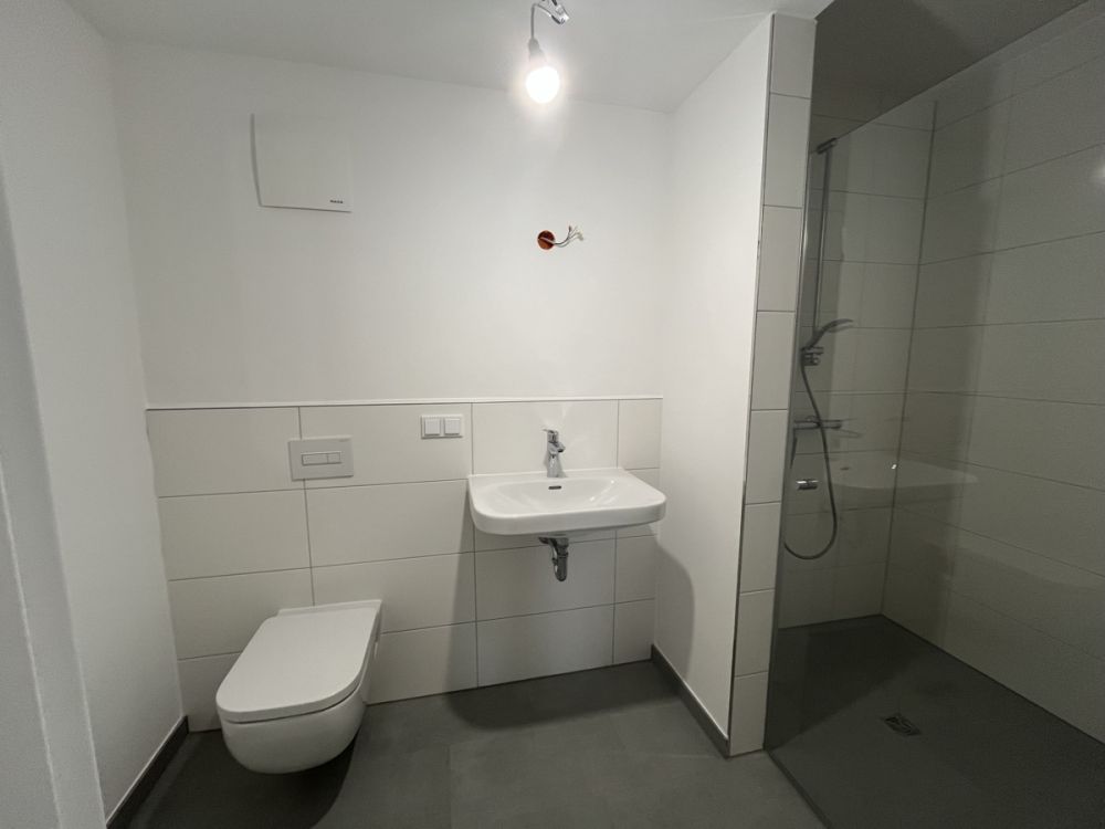 Wohnen im Zentrum von Weiden 
- das Quartier "Neue Naabwiesen"