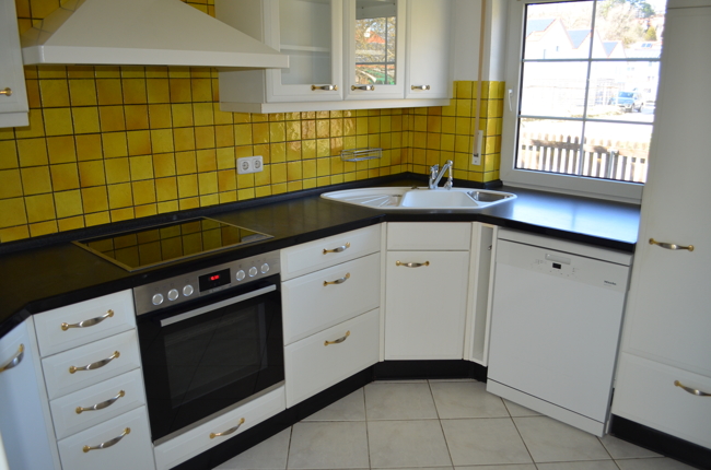 charmantes Einfamilienhaus - ideal für die kleine Familie oder Paare, die Wert auf Freiraum legen