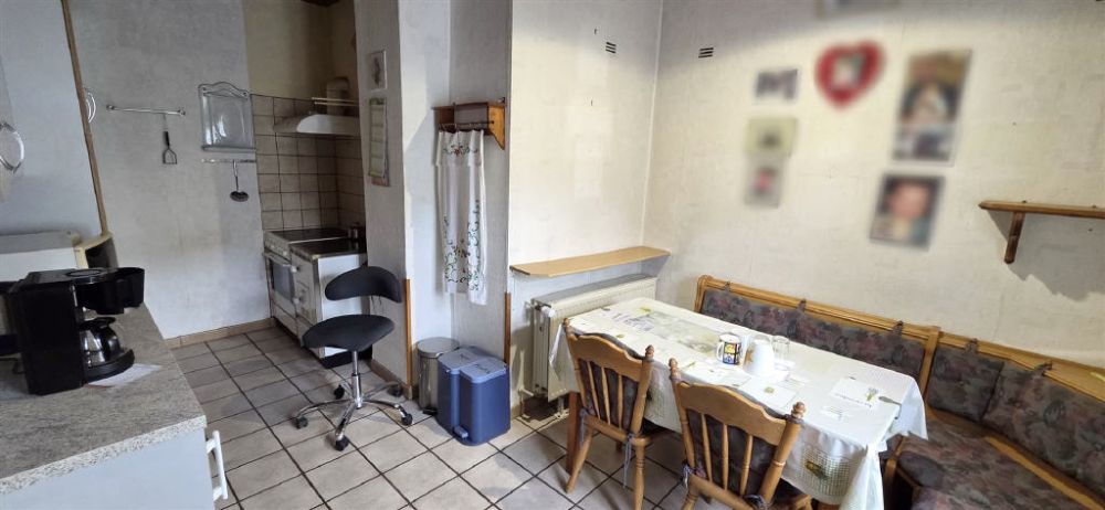 Genießen Sie das Moseltal! Einfamilienhaus mit Balkon und mehr....