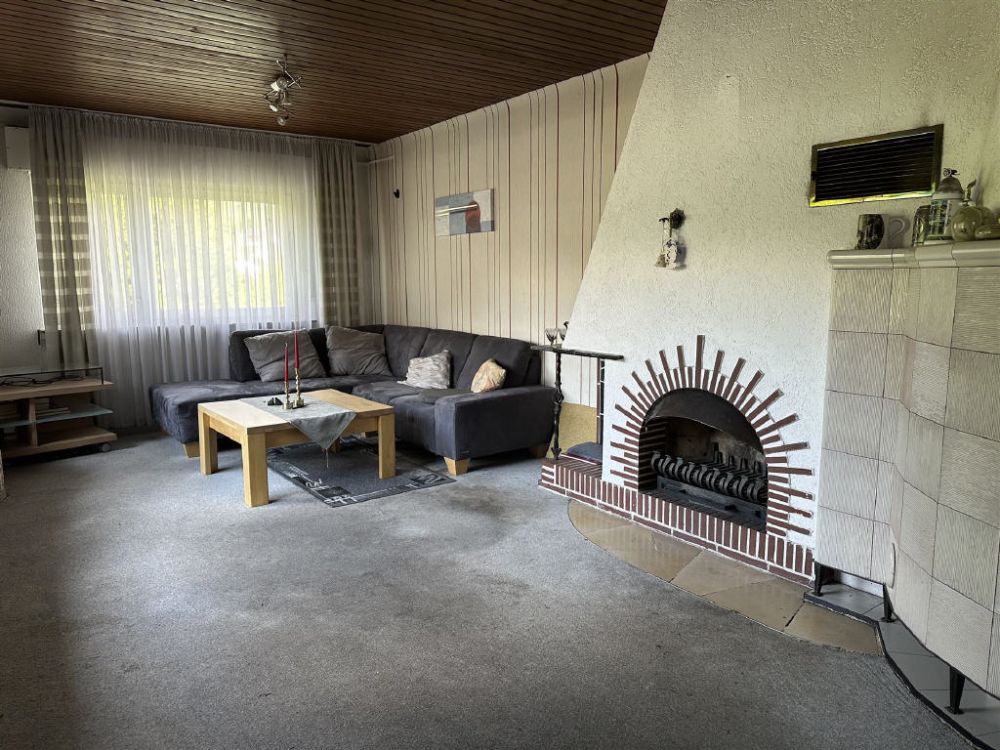 Attraktive Immobilie in Top- Lage