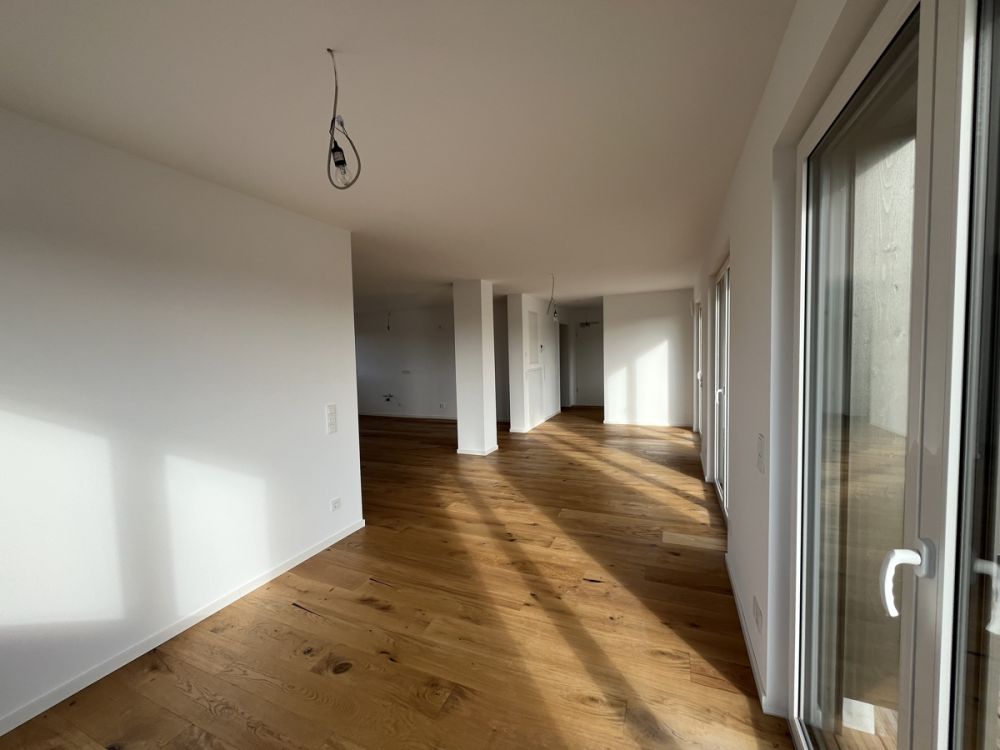 Nachhaltige und zukunftsorientierte Neubau-Whg (KfW 40 NH - QNG) mit attr. Steuerersparnissen