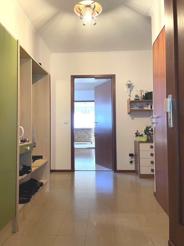 BUNGALOW-FERTIGHAUS AUF ÜBER 1.000 m²