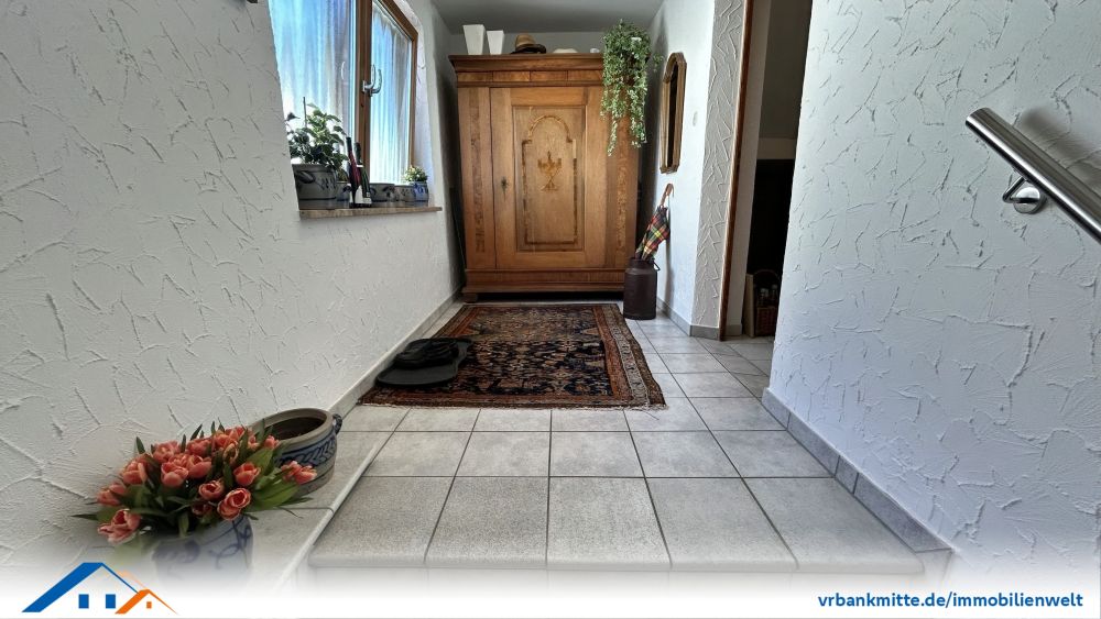 Platz für die ganze Familie!