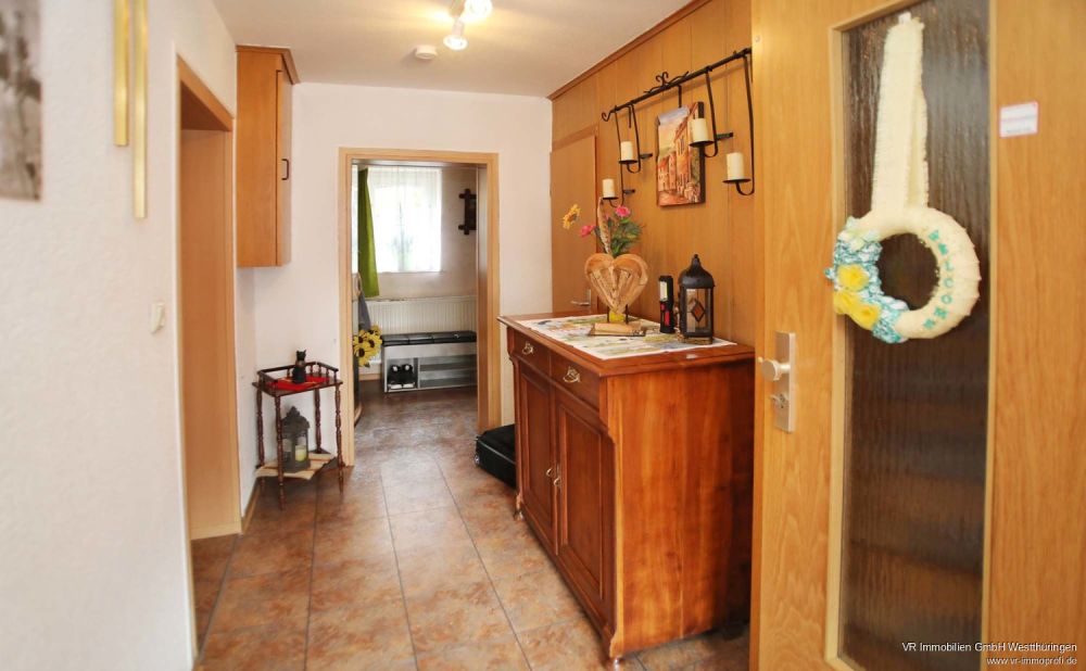 Wohnen in der Nationalparkgemeinde Nazza!