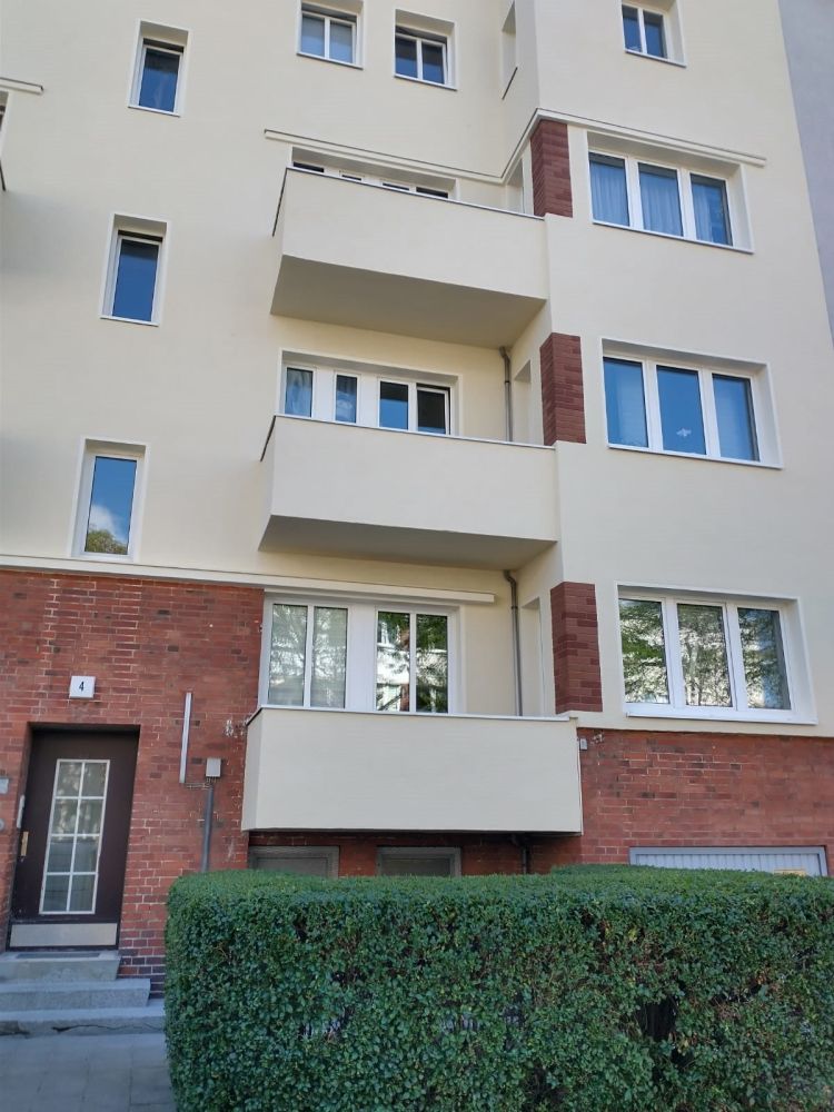 Kapitalanlage in zentraler Lage / 8 x ETW