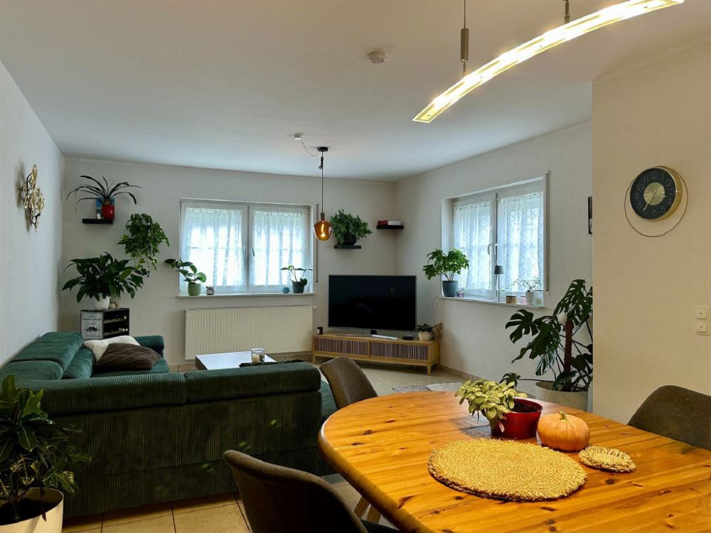 Attraktives Renditeobjekt in Osann-Monzel - Vollvermietet, gepflegt, werthaltig