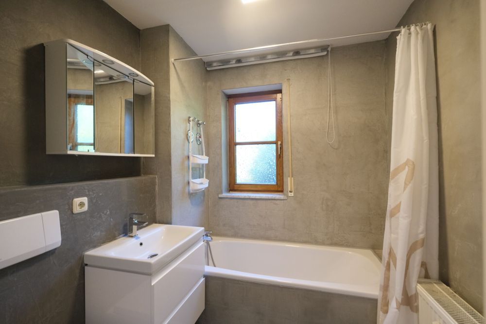 Traumhaftes Wohnen auf 2 Ebenen