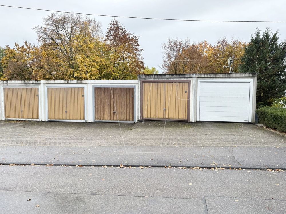 Haus mit Garten in attraktiver Lage am Plattenwald