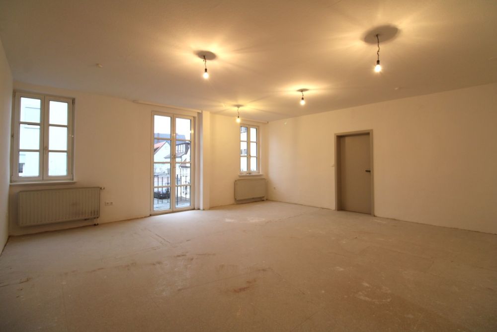 Eigennutzung oder Kapitalanlage - hier ist beides möglich!