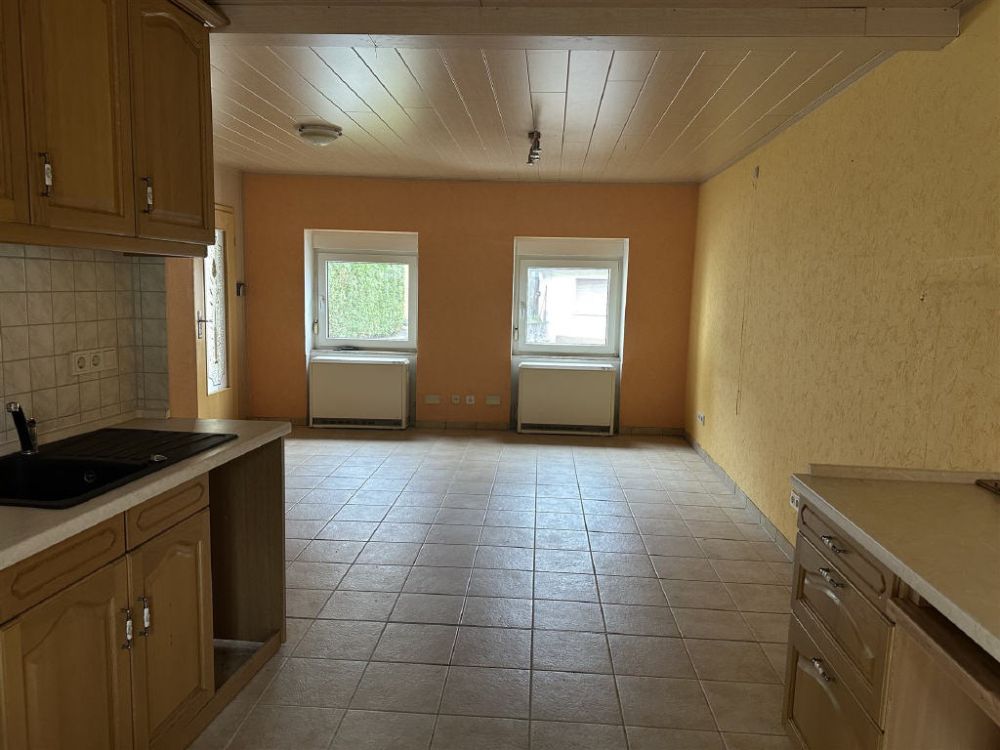 Gemütliches Zuhause - ideal für Singles, Paare oder als Mietobjekt