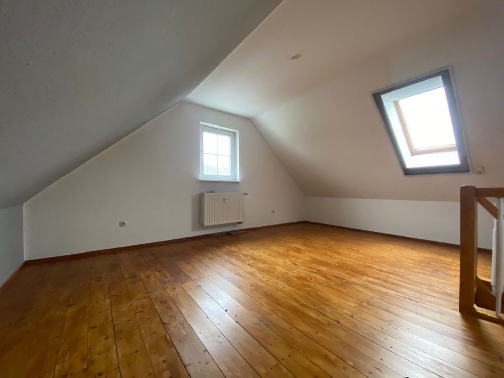 Raus aus der Miete - Ihr idealer Start in die eigenen 4 Wände!