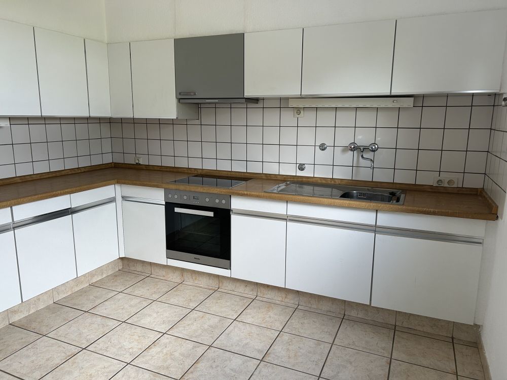 Mehr als vier Wände – Ideal für junge Familien