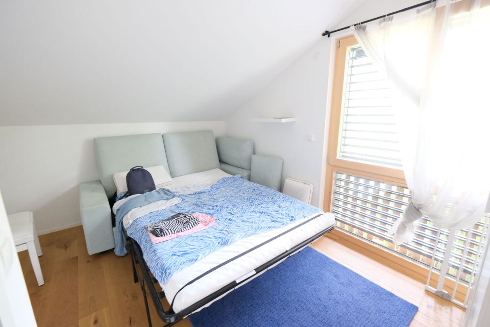 Exklusives Architektenhaus mit Bergblick und luxuriöser Ausstattung in Garmisch-Partenkirchen