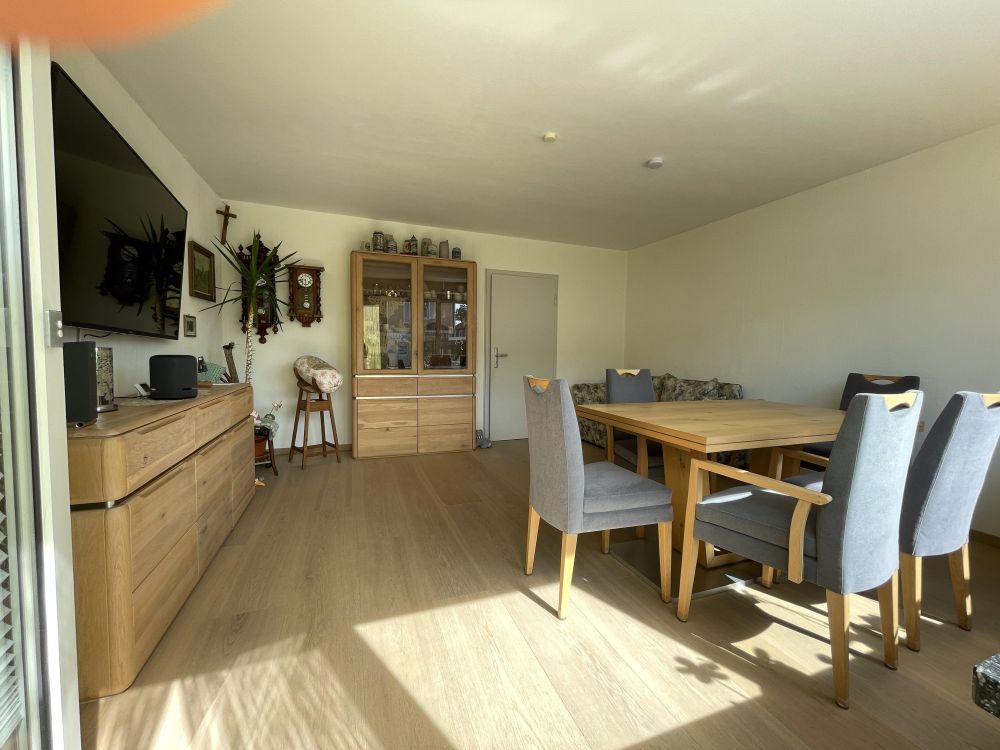 SMARTES MITTELHAUS FÜR DIE KLEINE FAMILIE