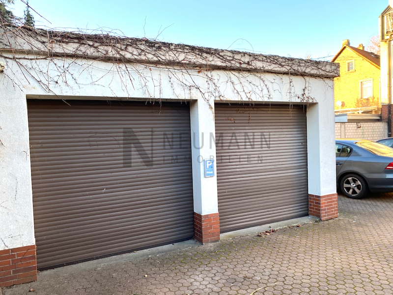 Wohn und Geschäftshaus in zentraler Lage von Mörfelden-Walldorf