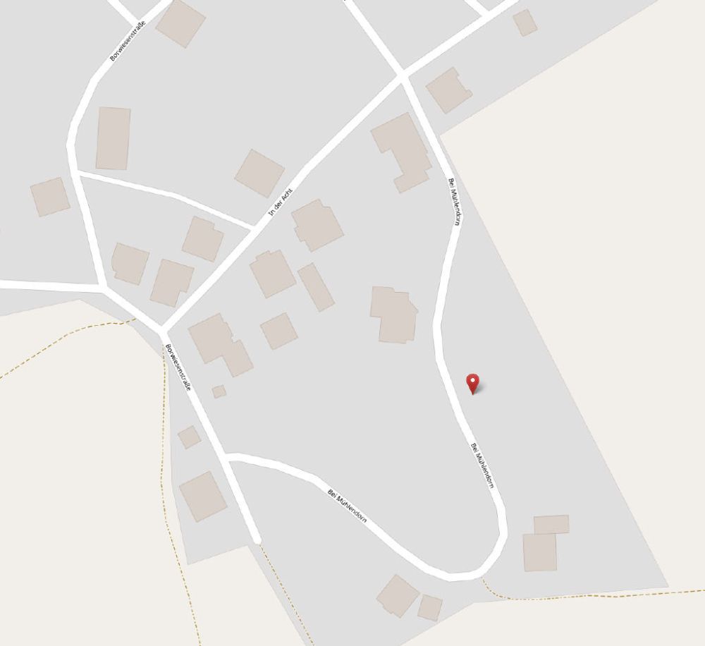 Baugrundstücke in Schönberg (Hunsrück)