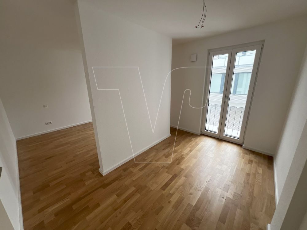 Wohnen im Zentrum von Backnang