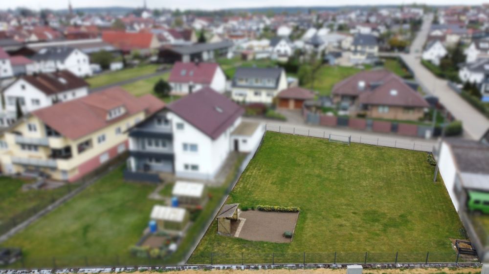 Ansicht