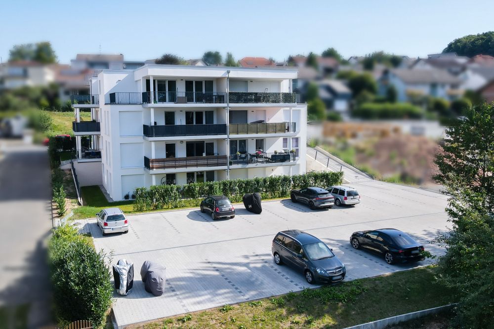 Sichere Kapitalanlage mit 14 Wohneinheiten - Moderne Wohnungen mit hoher Nachfrage!