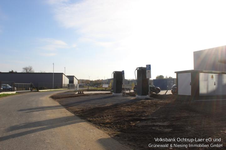 Ihr neues Büro ab Januar 2026 bezugsfertig !