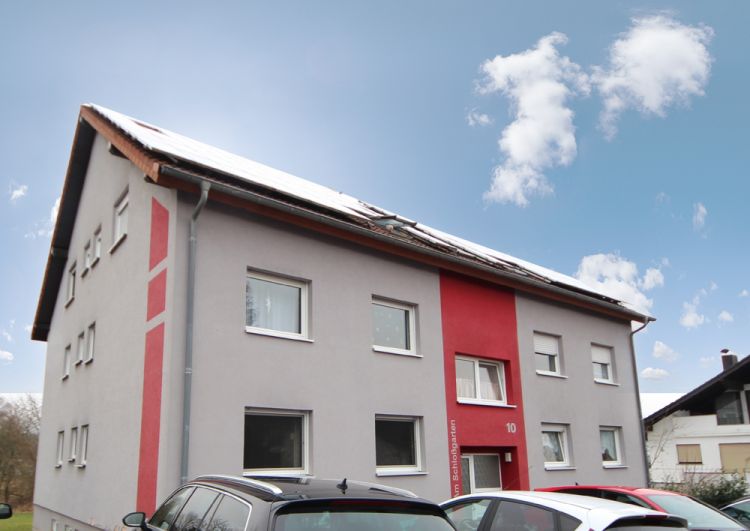 *** Kapitalanlage *** 4 Eigentumswohnungen im Paket