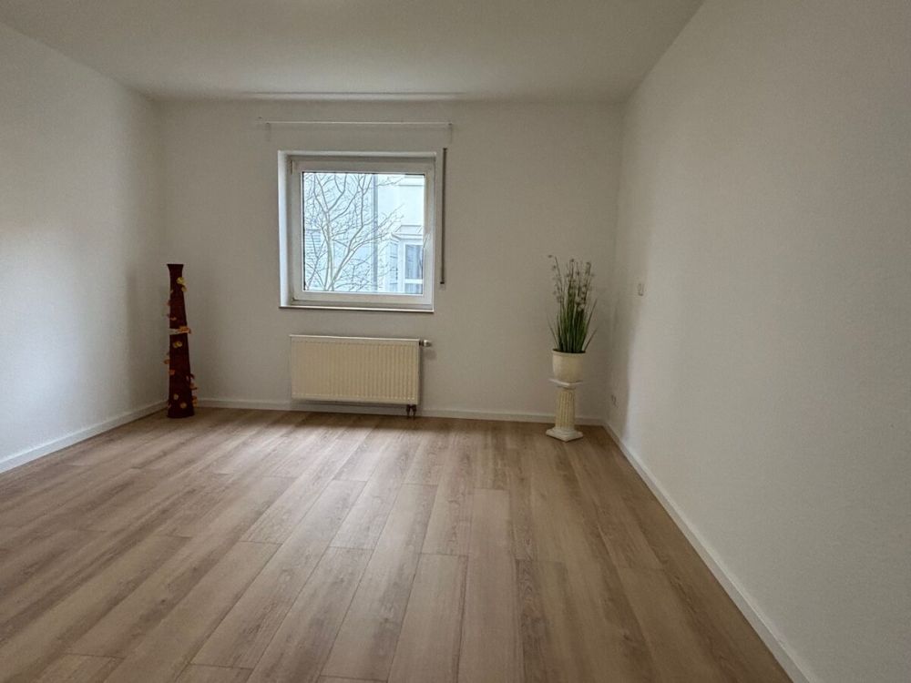 Tolle Wohnung in ruhiger Lage der Offenbacher Innenstadt