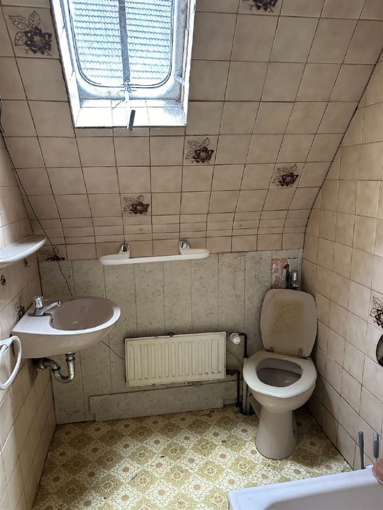 Ein Haus mit Potenzial