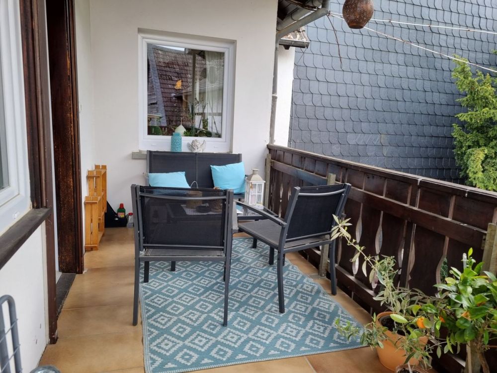 Einfamilienhaus mit Einliegerwohnung, vielseitig Nutzbar!