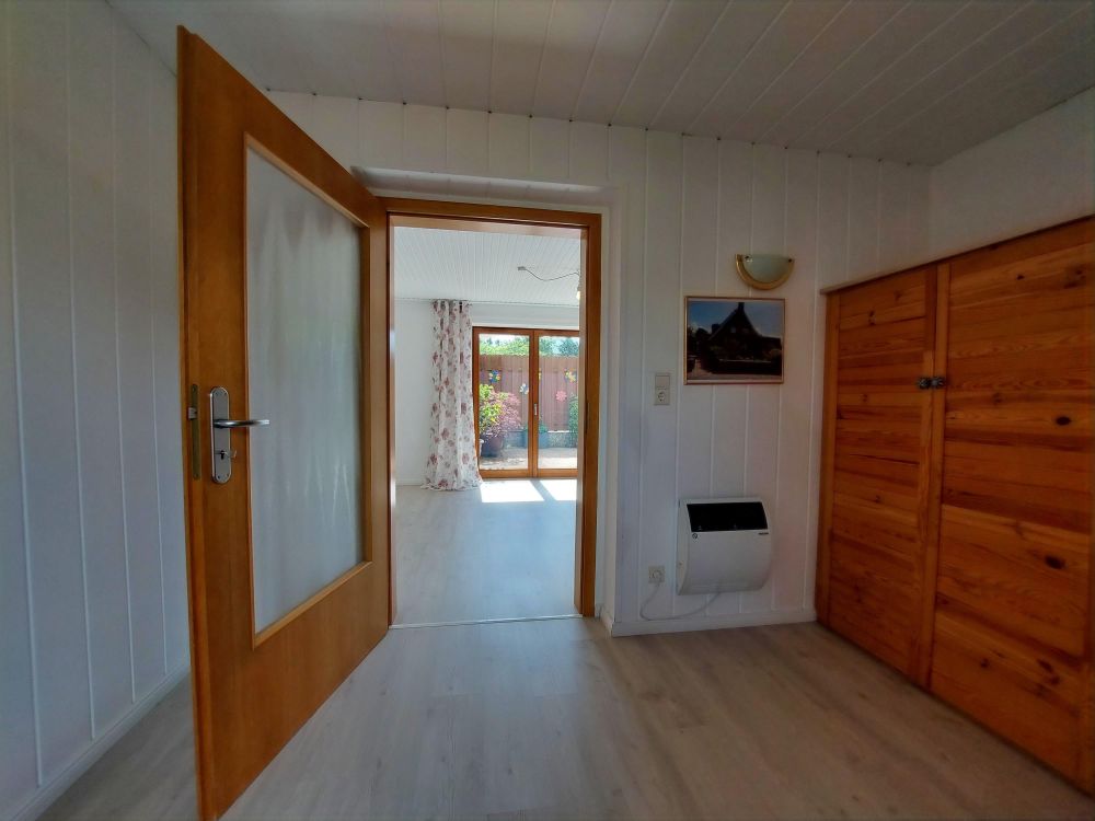 Familienfreundliche Doppelhaushälfte mit zusätzlichem Mieteinnahme-Potenzial