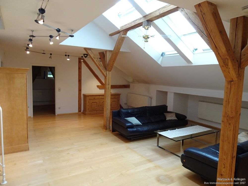 Geborgenheit & Wärme direkt in der Innenstadt