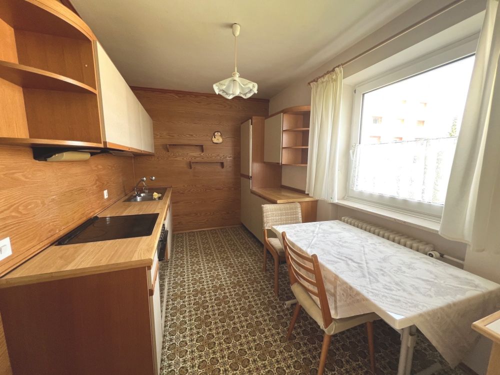 Bezugsfreie, helle 2-3 Zimmer-Wohnung in Ismaning