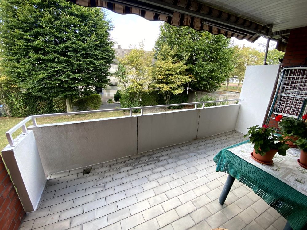 Westbalkon