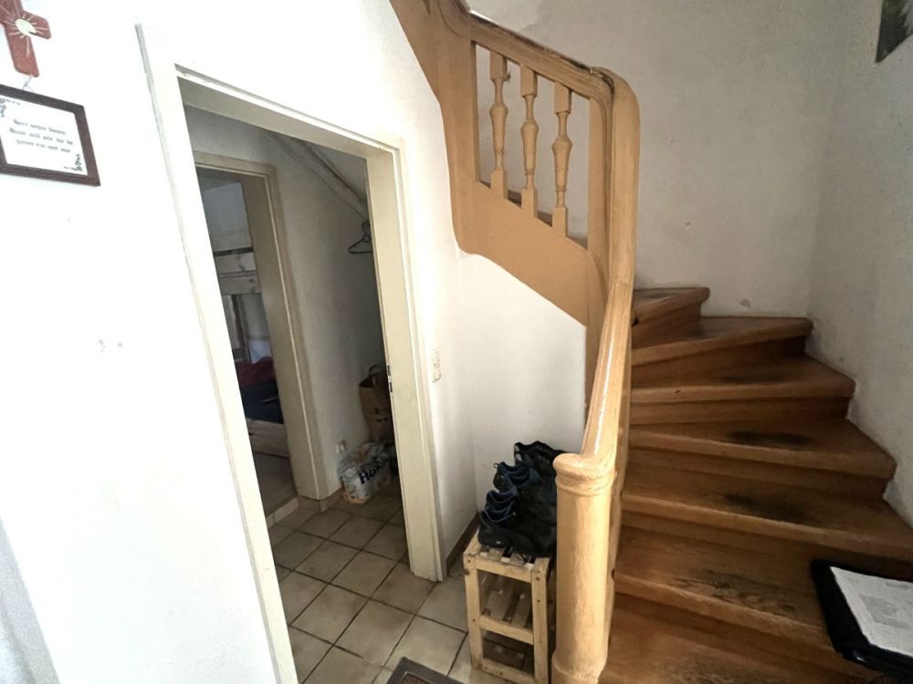 Kapitalanleger aufgepasst: Mehrfamilienhaus im Herzen von Ansbach!