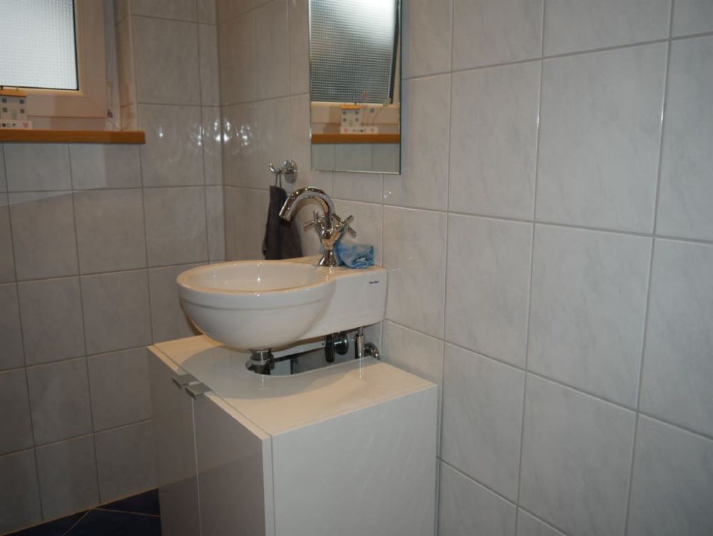 Gäste WC