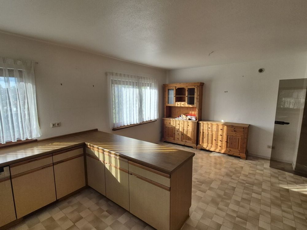 Nachhaltig wohnen, großzügig leben – Ihr Familienhaus in Niddatal-Kaichen