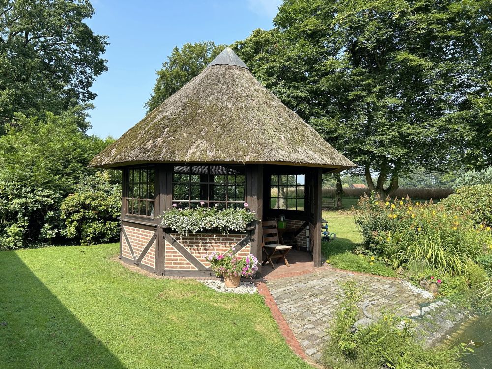 Bungalow mit beeindruckendem Grundstück in Lüdinghausen-Seppenrade! (6)