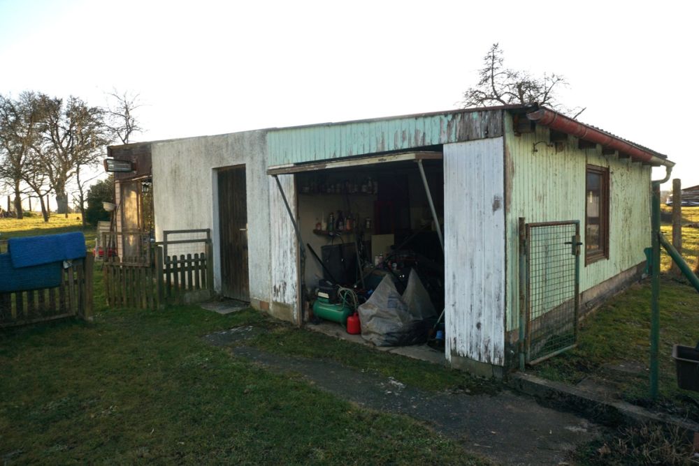 Ideal für die große Familie oder den Mehrgenerationenhaushalt! (6)