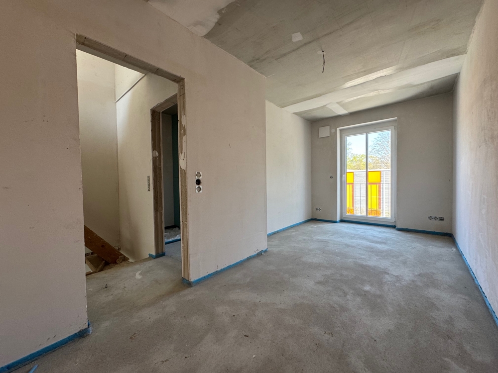 Ein Platz zum Bleiben - Neubau Reihenendhaus in Bremen-Osterholz