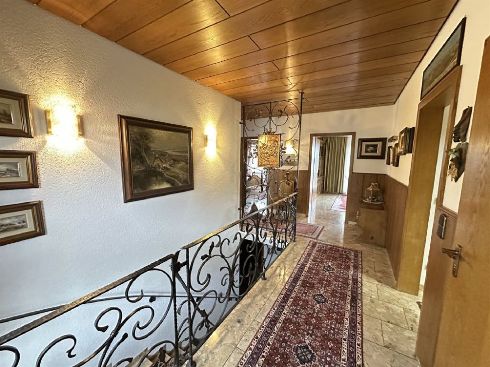 Tolles Einfamilienhaus mit schönem Grundstück!