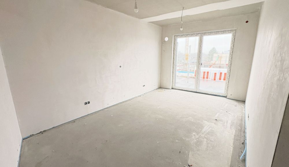 Neubauwohnung im Penthouse!
*Über den Dächern von Ibbenbüren*