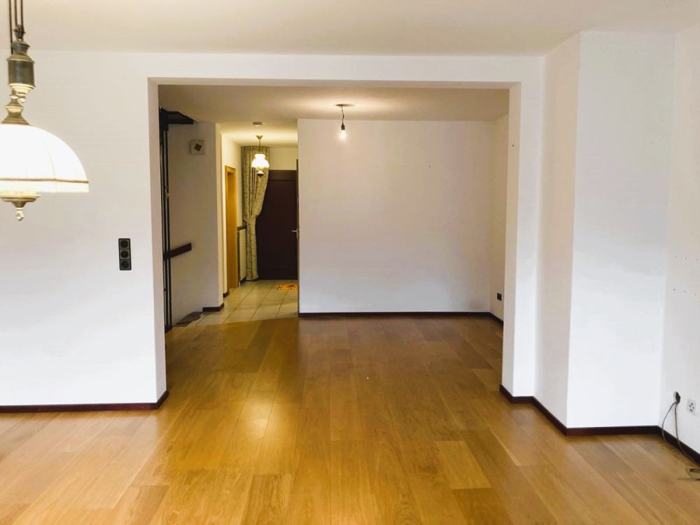 Große Maisonette-Eigentumswohnung in Kürten-Biesfeld